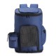 Mochila para Transporte de Pets Personalizada 14993