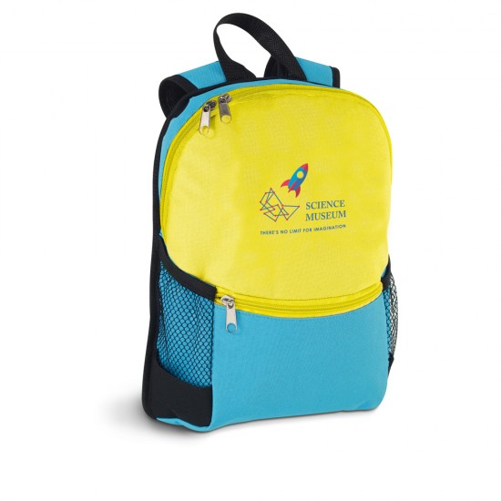 Mochila Rocket Personalizada 92614