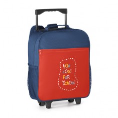 Mochila Trolley Lottie Personalizada 92673