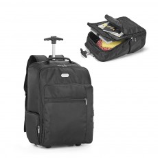 Mochila Trolley para Notebook Avenir Personalizada 92177