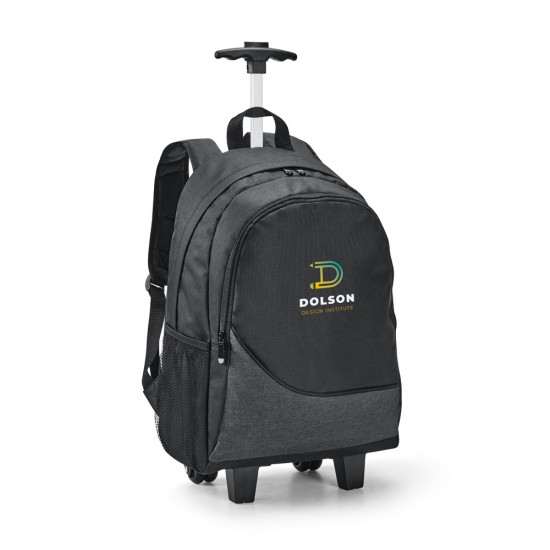 Mochila Trolley para Notebook Cardiff Promocional 92183