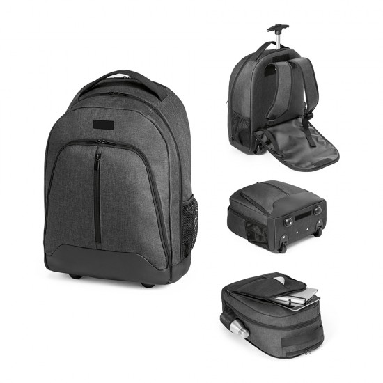 Mochila Trolley para Notebook Eindhoven Promocional 92145