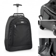 Mochila Trolley para Notebook Note Personalizada 92283