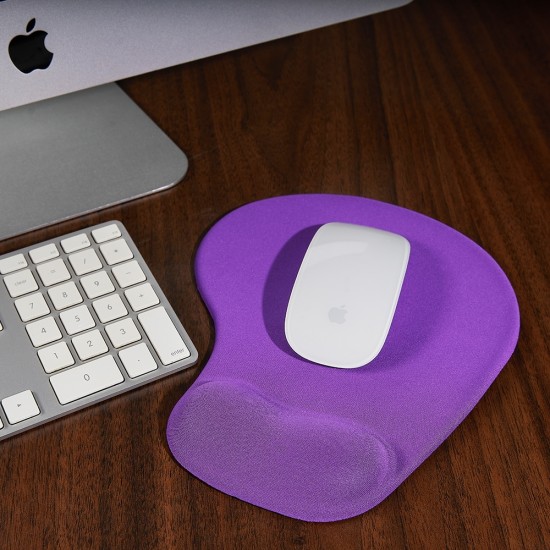 Mouse Pad Ergonômico Personalizado 01810