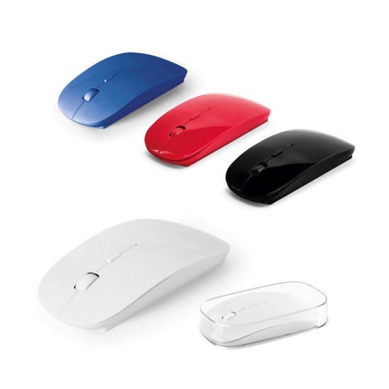 Mouse Wireless Blackwell 2.4 Personalizado 57304