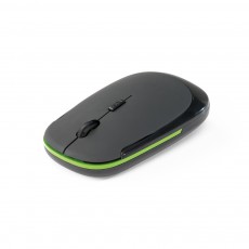 Mouse Wireless Crick 2.4. Personalizado 57398