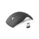 Mouse Wireless Dobrável Alencar Personalizado 97399