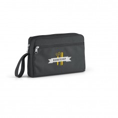 Nécessaire com Bolso Frontal Cotia Personalizada 92723