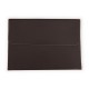 Pasta Envelope de Couro Personalizada 13472