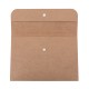 Pasta Envelope Kraft Personalizada 12771