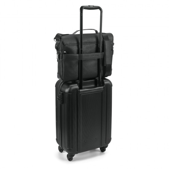 Pasta Executiva Empire Suitcase I Promocional 92360