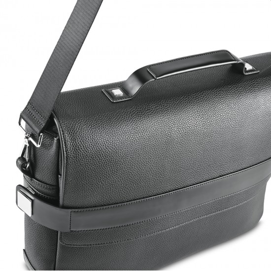 Pasta Executiva Empire Suitcase I Promocional 92360