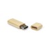 Pen Drive Bambu Personalizado 00038-4GB