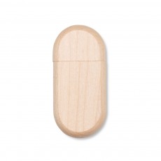 Pen Drive Bambu Personalizado 00053-4GB