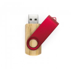 Pen Drive Bambu P067-B Personalizado