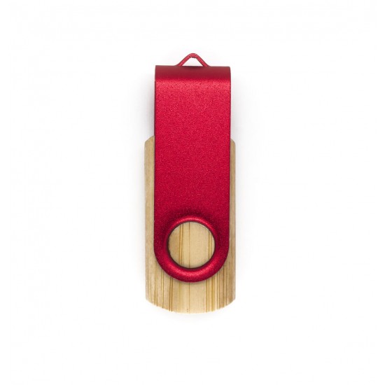 Pen Drive Bambu P067-B Personalizado