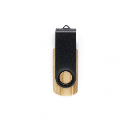 Pen Drive Bambu P067-B Personalizado