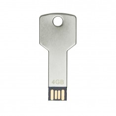 Pen Drive Chave Personalizado 00024-4GB/8GB