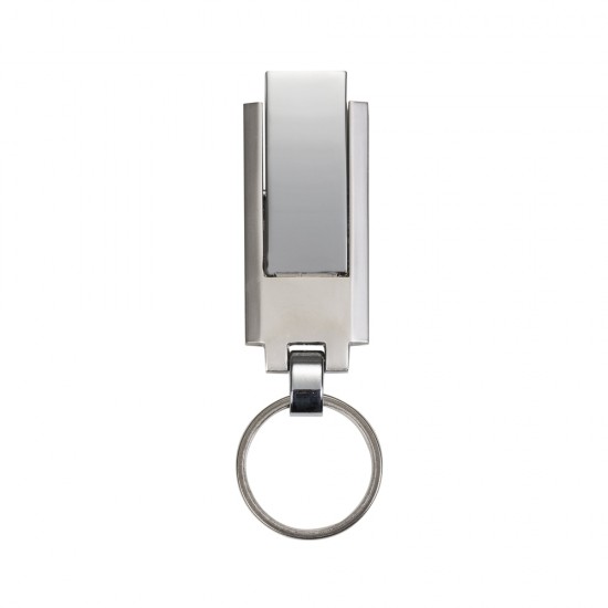 Pen Drive Chaveiro Metal Personalizado 00037-4GB/8GB