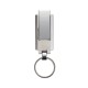 Pen Drive Chaveiro Metal Personalizado 00037-4GB/8GB