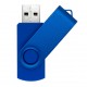 Pen Drive de Metal P042 Personalizado