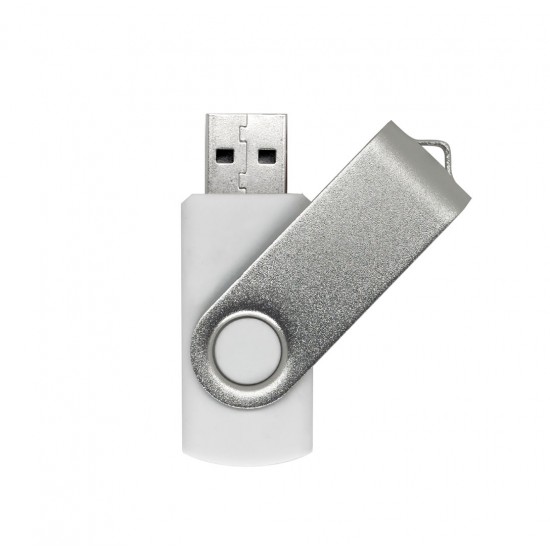 Pen Drive de Metal P042 Personalizado