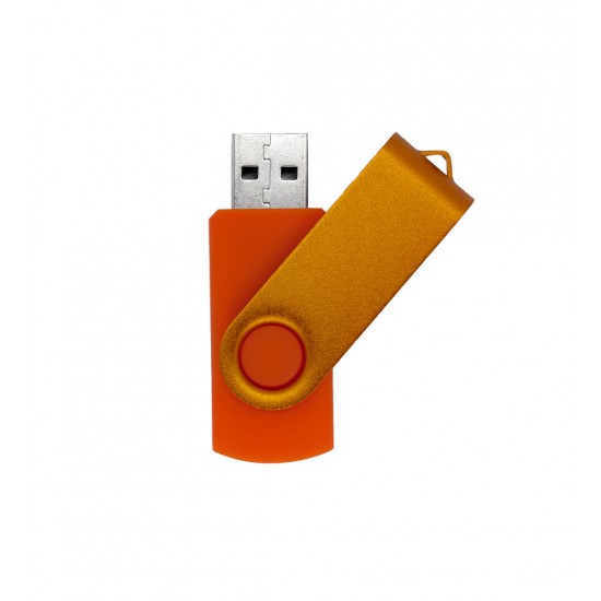 Pen Drive de Metal P042 Personalizado