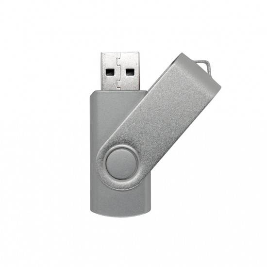 Pen Drive de Metal P042 Personalizado