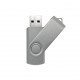 Pen Drive de Metal P042 Personalizado