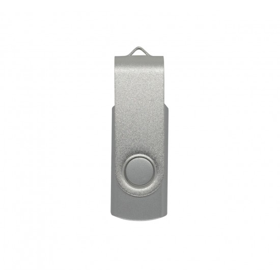 Pen Drive de Metal P042 Personalizado