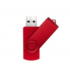 Pen Drive de Metal P042 Personalizado