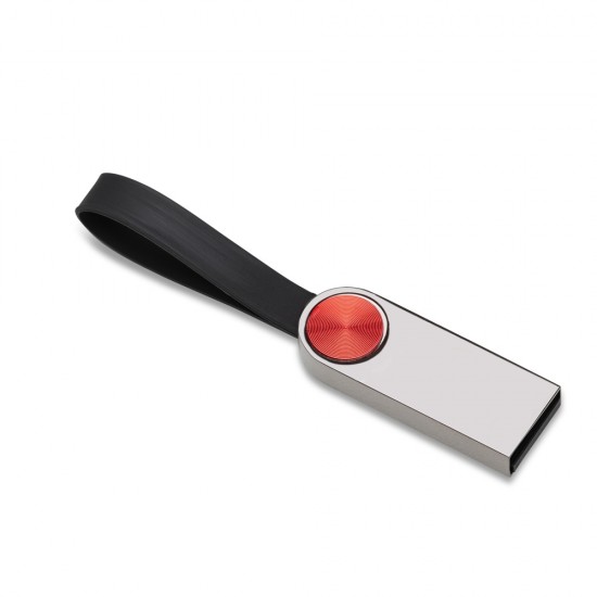 Pen Drive Metal Personalizado 00065-4GB/8GB