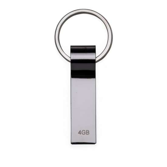 Pen Drive Style Personalizado 00048-4GB/8GB/16GB