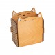 Porta Caneta Gato em MDF 11x13x7cm Personalizado