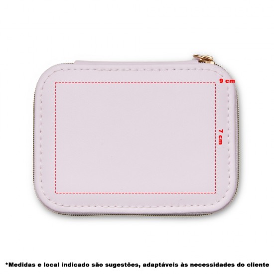 Porta-Joias Personalizado 01074