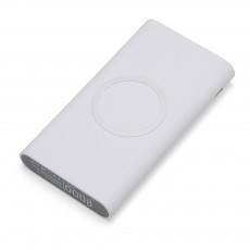 Power Bank 8000mAh de Indução Personalizado 04050