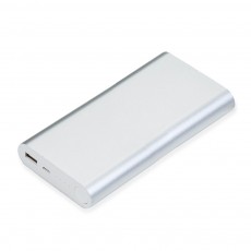 Power Bank Metal Personalizado 02085