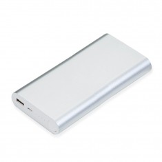 Power Bank Metal Personalizado 02085