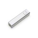 Power Bank Metal Personalizado 12795