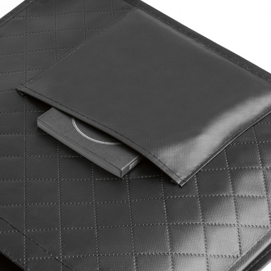 Sacola Arleta 38,1x33x20cm Promocional 92859