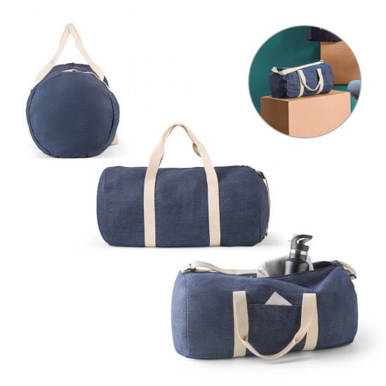 Sacola de Desporto Denim Bag Personalizada 92095