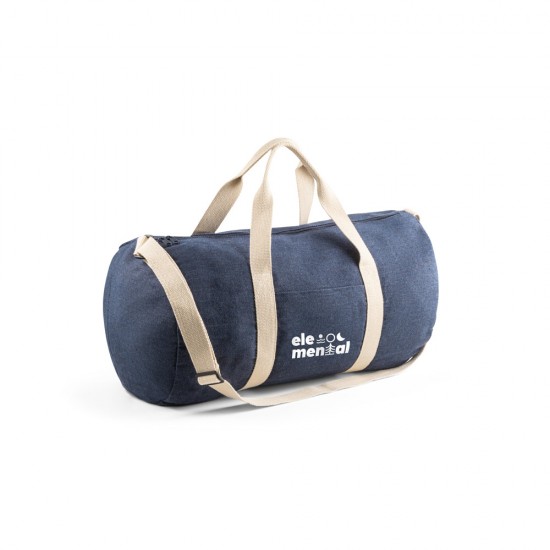 Sacola de Desporto Denim Bag Personalizada 92095