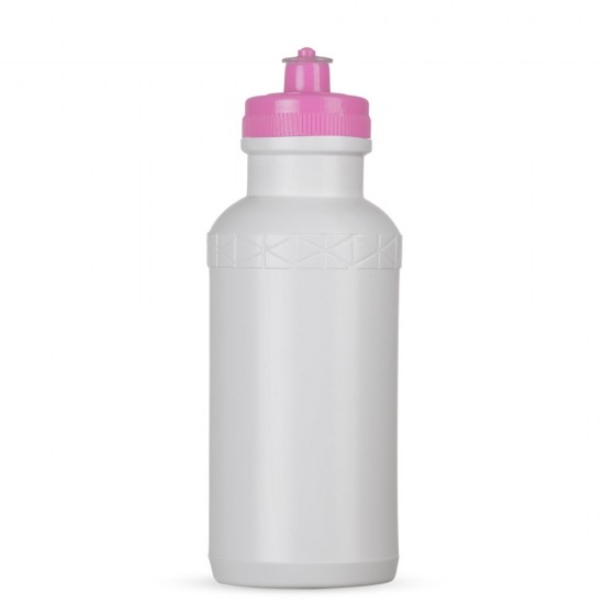 Squeeze Plástico 500ml Personalizado 07092-BCO