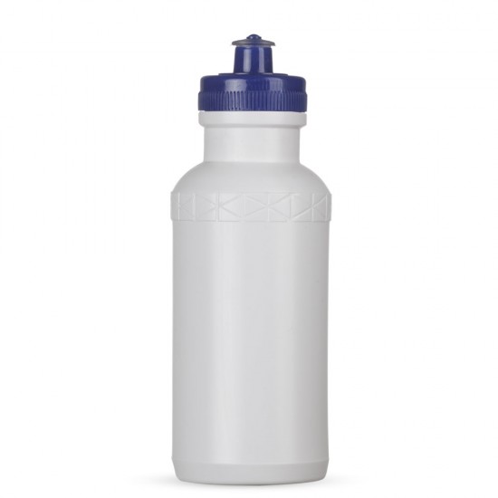 Squeeze Plástico 500ml Personalizado 07092-BCO