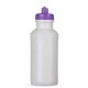 Squeeze Plástico 500ml Personalizado 07092-BCO