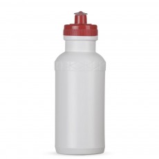 Squeeze Plástico 500ml Personalizado 07092-BCO