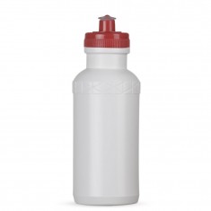 Squeeze Plástico 500ml Personalizado 07092-BCO