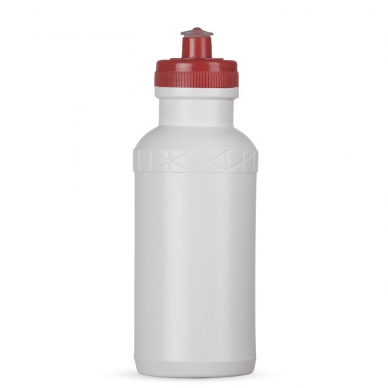 Squeeze Plástico 500ml Personalizado 07092-BCO