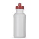 Squeeze Plástico 500ml Personalizado 07092-BCO