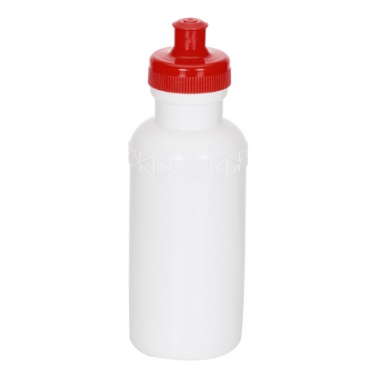 Squeeze Plástico 500ml Personalizado 09072